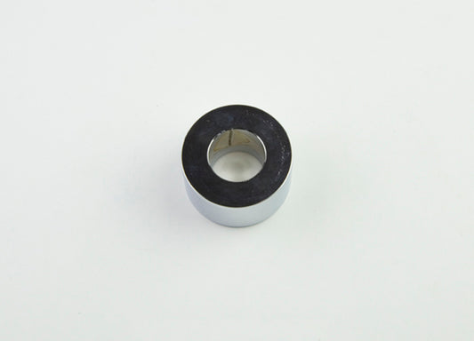 Wilwood spacer bracket GP300C .820 LG rear 2000 chrome