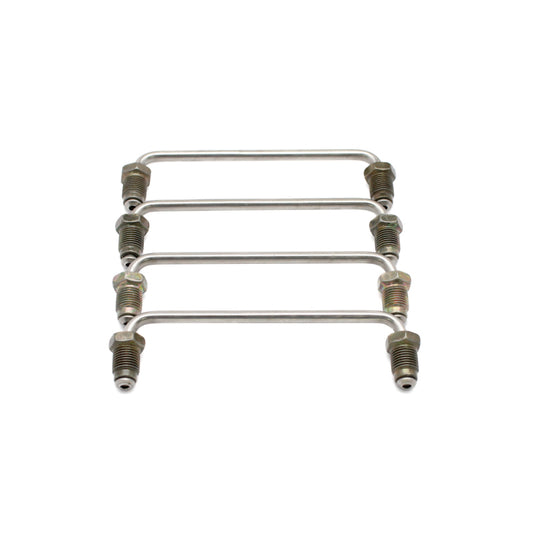 Wilwood BNSL4/6R Fluid Tube 1.25in Rotor - 4 pk.