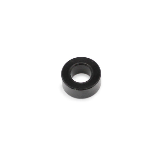 Wilwood spacer alum .750 ODX.394 IDX.325 LG black