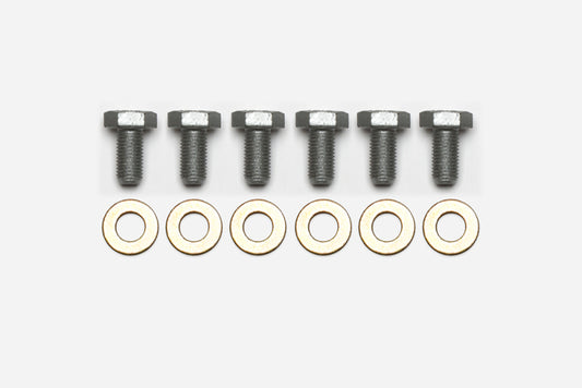 Wilwood bolt kit AXLE/BRACKET disc 2.71