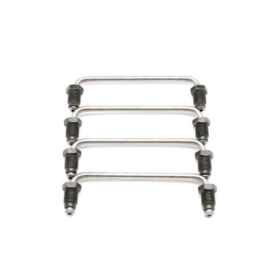 Wilwood BSL6 Fluid Tube 1.10in Rotor - 4 pk.