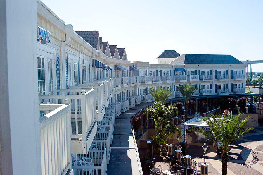 R&S Speed Shop Presents: Summer Fun Run to The Boardwalk