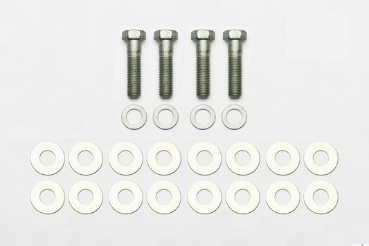 Wilwood bolt kit caliper MT rear quick-change