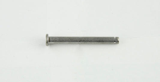 Wilwood pin clevis 3/16X1.75 grooved cres