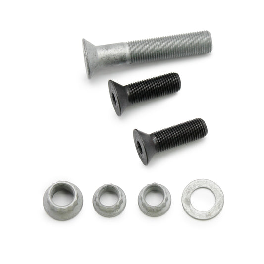 Wilwood bolt kit bracket drag mopar a body 65-76 10IN. DRUM10.75 rotor