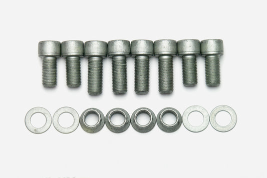 Wilwood bolt kit bracket early ford 37-47