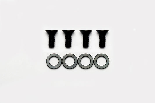Wilwood bolt kit bracket md drag pinto 71-78