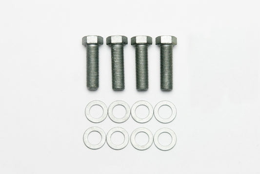 Wilwood bolt kit caliper MT C2/3 vette D8-4 caliper rear