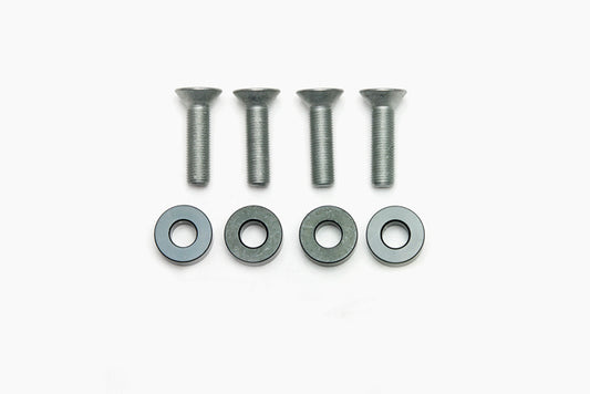 Wilwood bolt kit bracket camaro 70-81