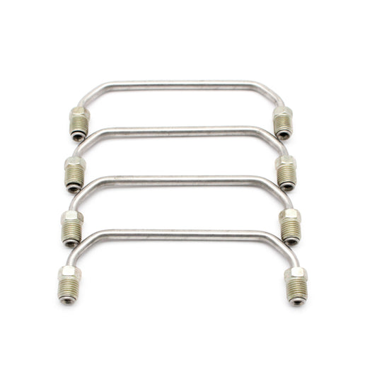 Wilwood tube assembly crossover 4-PK 120-3825/6