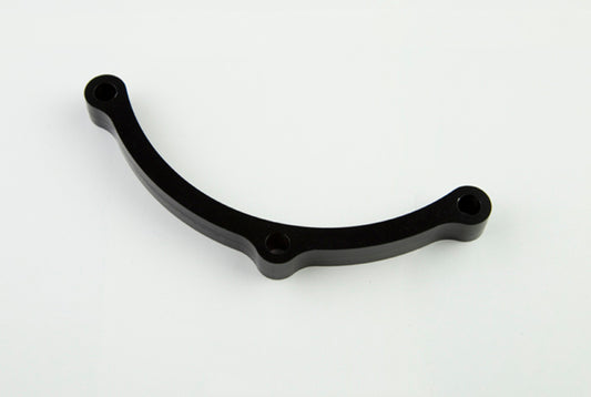 Wilwood spacer bracket caliper DISC/DRUM .532 LG die cast