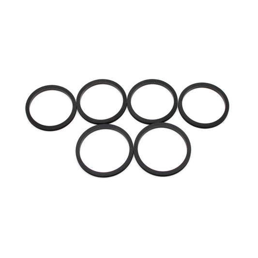 Wilwood sq-ring kit caliper UTV6 1.25/1.12/1.12 6-PK