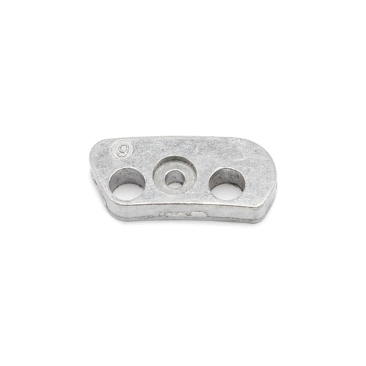 Wilwood spacer caliper bdl .290 THK