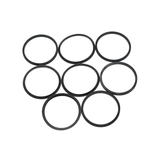 Wilwood dust SEAL/SQ-RING kit caliper 1.75/1.75 8-PK