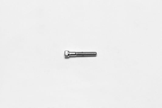 Wilwood bolt 1/4-20X1.50 LG shcs GR8 chrome