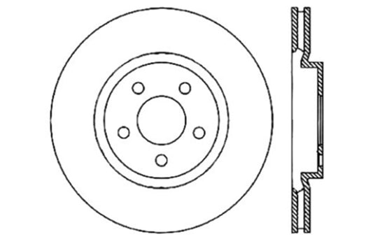 Technical Drawing