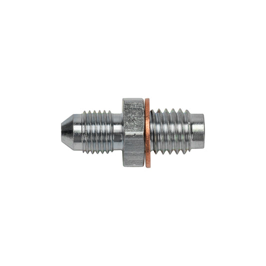Wilwood fitting adapter -3 to 10MM-1.5 W/WASHER