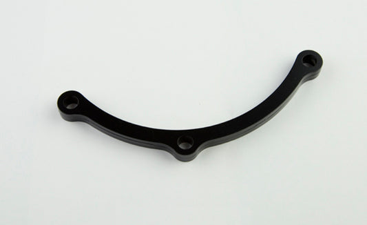 Wilwood spacer bracket caliper DISC/DRUM .357 LG die cast