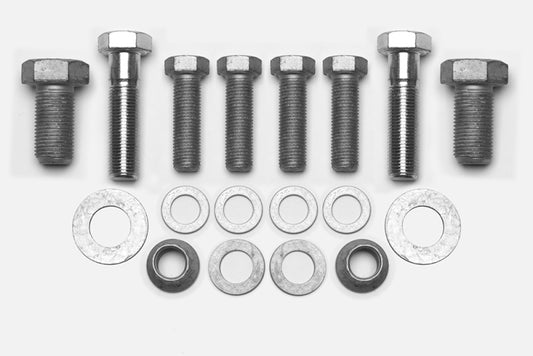 Wilwood bolt kit SPINDLE/BRACKET large GM