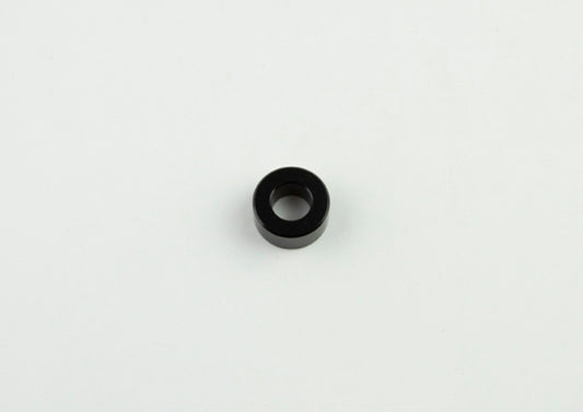 Wilwood spacer alum .750 ODX.394 IDX.340 LG black