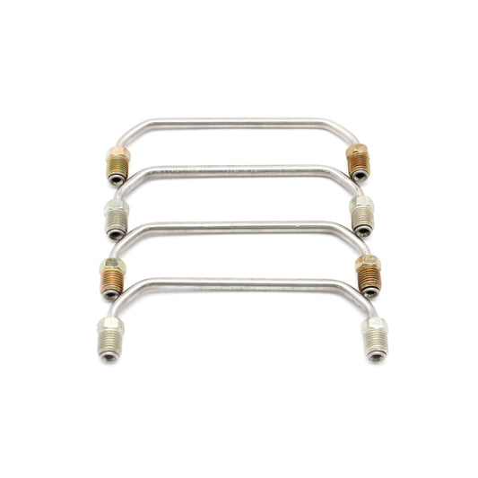 Wilwood tube assembly crossover 4-PK 120-0467/69 1523