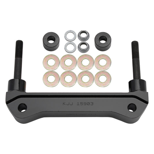 Wilwood FNSLR Caliper Bracket Kit AFX Pro-