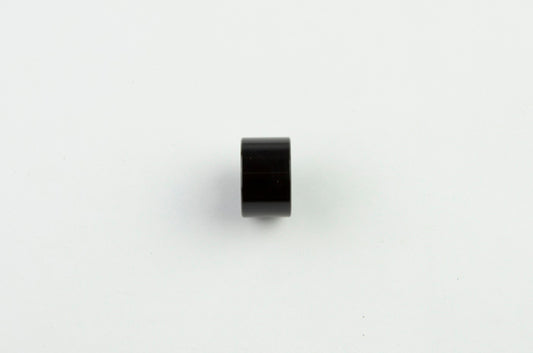 Wilwood spacer alum .750 ODX.394 IDX.460 LG black