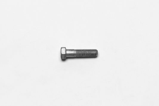 Wilwood bolt 7/16-20X1.75 LG hhcs GR8 WES072 CL1 silver asme B18.2.1