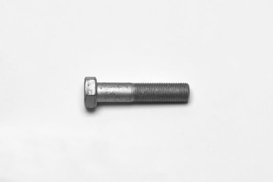 Wilwood bolt 5/8-18X3.00 LG hhcs GR8 WES072 CL1 silver asme B18.2.1