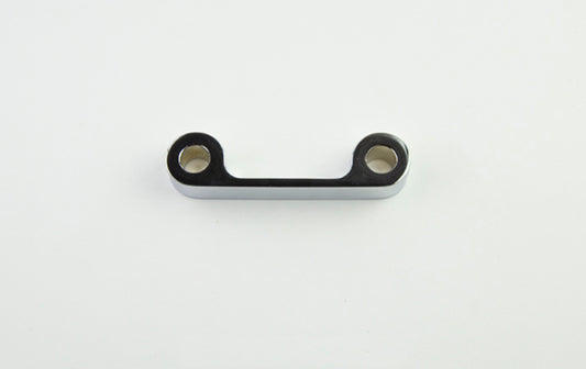 Wilwood spacer front .530 THK chrome 2000