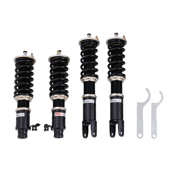 BC Racing BR Series Civic FWD (Rear Fork)