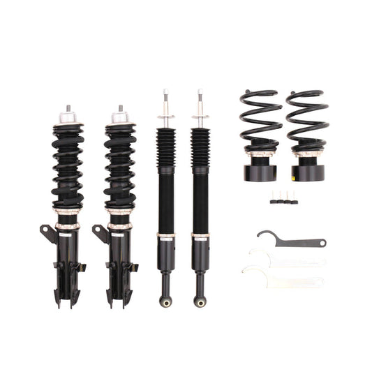 BC Racing BR Series Fit USA FWD