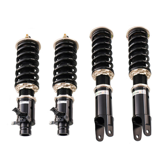 BC Racing BR Series Civic/CR-X FWD (Rear Fork)(Excludes Wagon/Shuttle)