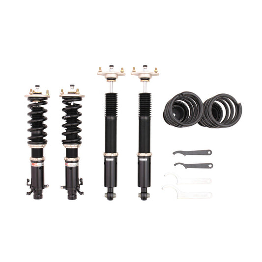 BC Racing BR Series Odyssey FWD USDM