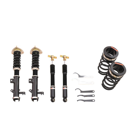 BC Racing BR Series Odyssey FWD USDM