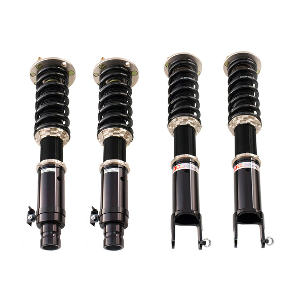 BC Racing BR Series Acura TL FWD/AWD