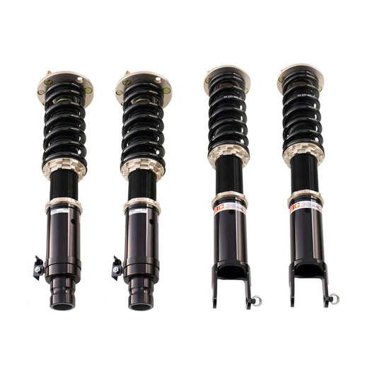 BC Racing BR Series Acura TL FWD/AWD