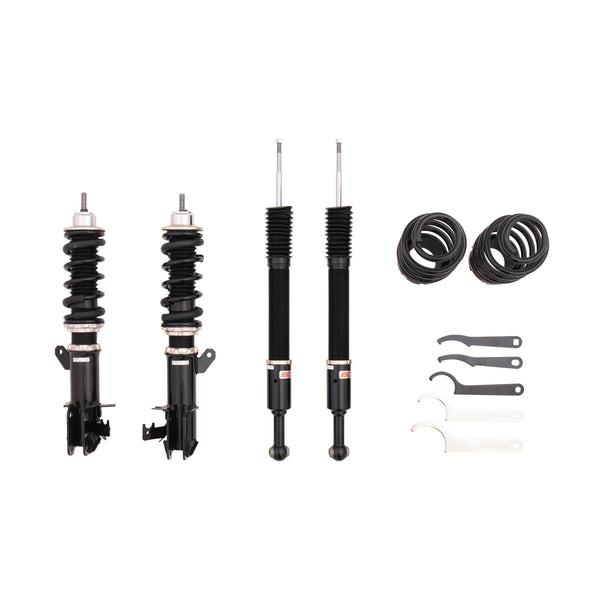 BC Racing BR Series Fit FWD