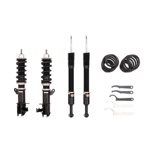 BC Racing BR Series Fit FWD