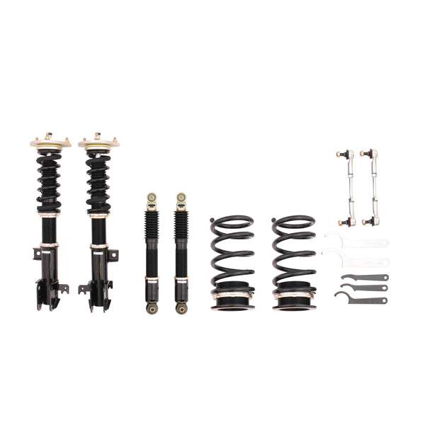 BC Racing BR Series Odyssey FWD USDM