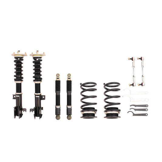 BC Racing BR Series Odyssey FWD USDM