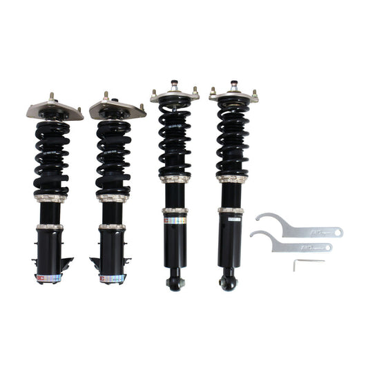 BC Racing BR Series MITSUBISHI Lancer/Mirage FWD