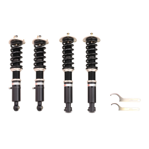 BC Racing BR Series Chaser 2WD