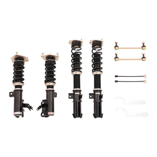 BC Racing BR Series Camry SE FWD