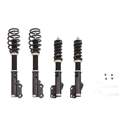 BC Racing BR Series Venza FWD