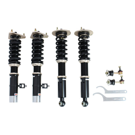 BC Racing BR Series Cressida/Chaser RWD (Weld In)