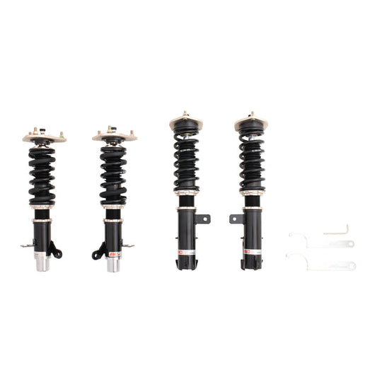 BC Racing BR Series Celica Superstrut AWD NEVER SOLD IN USA, WELDING REQUIRED
