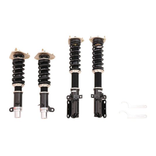 BC Racing BR Series Celica Superstrut FWD NEVER SOLD IN USA, WELDING REQUIRED