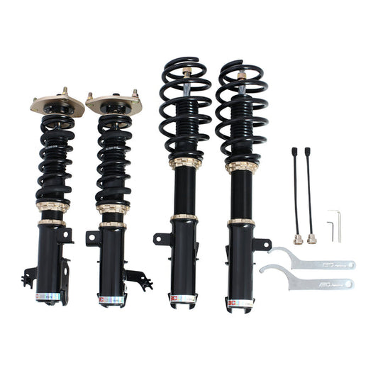 BC Racing BR Series Camry FWD (Excl. SE)