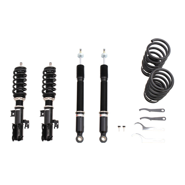 BC Racing BR Series Sienna FWD/AWD